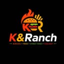 شعار K & Runch